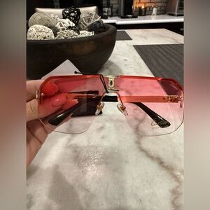 Cartier sunglasses
